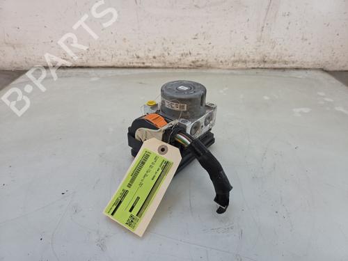 Used ABS pump ABS pump PEUGEOT 208 II (UB_, UP_, UW_, UJ_) 1.2 PureTech 100 (101 hp) 35947496 35947496