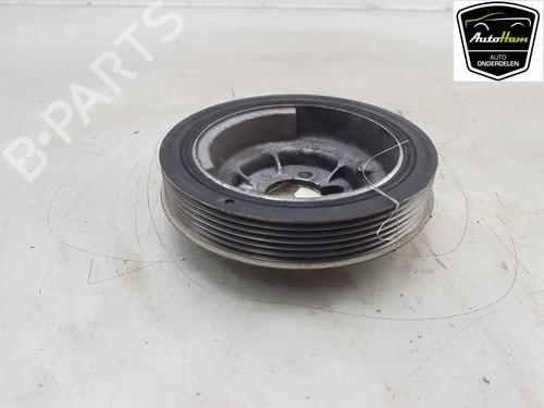 Pulley OPEL CROSSLAND X / CROSSLAND (P17, P2QO) 1.2 (75) | BP19436624M122 