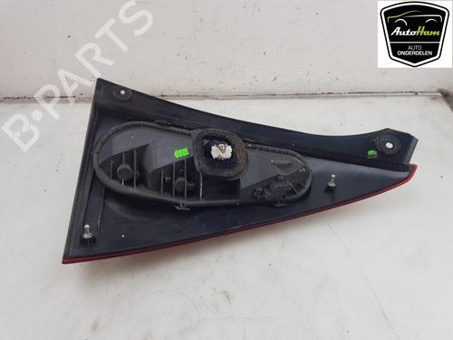 Left taillight PEUGEOT 107 (PM_, PN_) 1.0 | BP22634821C34 