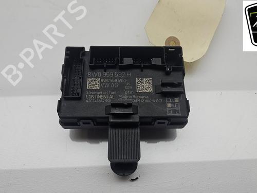 Used Control unit Control unit 13613839 13613839