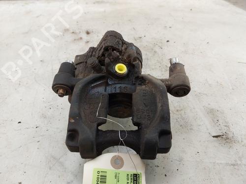 Used Left rear brake caliper Left rear brake caliper 36448095 36448095