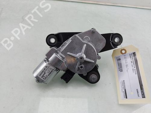 Used Rear wiper motor PEUGEOT 208 II (UB_, UP_, UW_, UJ_) 1.2 PureTech 100 (101 hp) 25377323