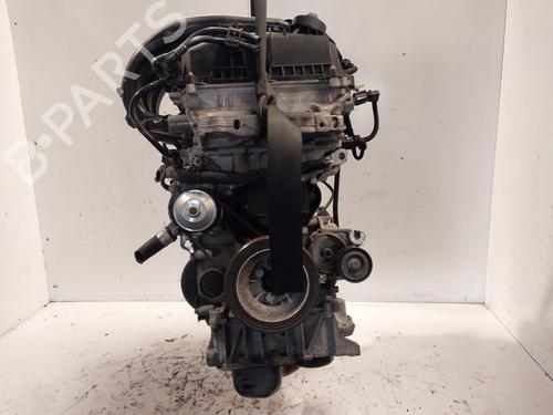 Engine CITROËN C3 II (SC_) 1.2 VTi 82 | BP31884677M1