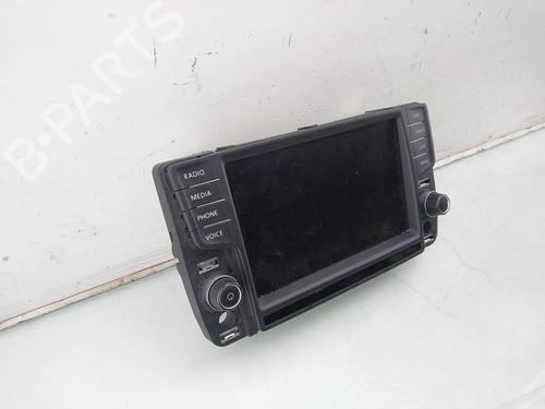Control unit VW PASSAT B8 Variant (3G5, CB5) 2.0 TDI | BP33022470M11 - Image 3