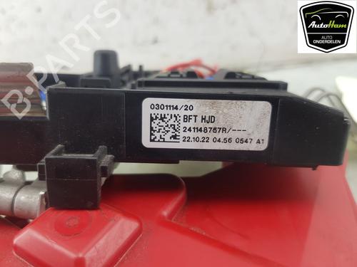 Kabel RENAULT EXPRESS Box Body/MPV 1.5 Blue dCi 95 (F6AB) | BP20292686E12 