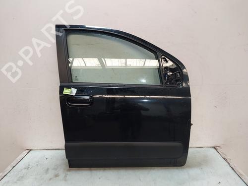 Porte avant droite FIAT PANDA (312_, 319_) 0.9 (312PXH1A) (65 hp) 30060324