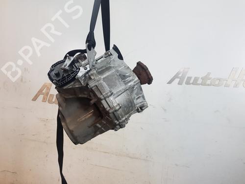 Gearbox SKODA SUPERB III Estate (3V5) 1.4 TSI | BP12030343M3 
