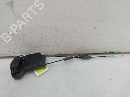 Fechadura trás esquerda Fechadura trás esquerda 39209805 39209805
