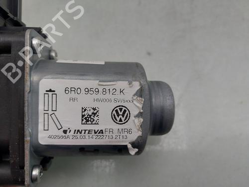 Electronic module SKODA FABIA II Combi (545) 1.2 TSI | BP37170028M83 - Image 4
