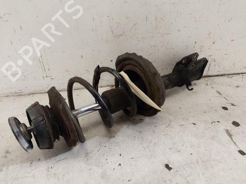 Right front shock absorber RENAULT TWINGO II (CN0_) 1.2 (CN0D) | BP39974977M17 - Image 2
