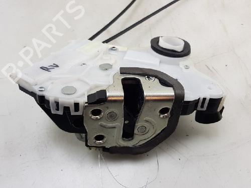 Front right lock TOYOTA YARIS (_P13_) 1.3 (NSP130_, NSP130) | BP12011188C97 