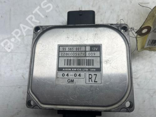 Gearbox control unit OPEL CORSA D (S07) 1.4 (L08, L68) | BP32481225M52 - Image 2