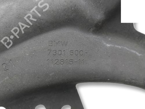Right headlight support MINI MINI (F56) Cooper | BP40598198C156 - Image 4
