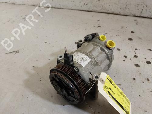 AC compressor JEEP COMPASS (MP, M6, MV, M7) 1.4 MultiAir | BP39742441M34 - Image 2