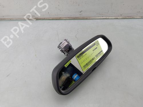 Used Rear mirror Rear mirror PEUGEOT 208 I (CA_, CC_) 1.4 VTi (95 hp) 33718144 33718144