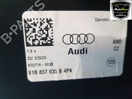 Glove box AUDI Q2 (GAB, GAG) 35 TFSI | BP20925861C95 