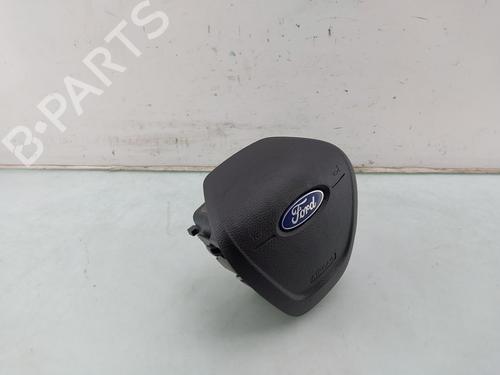 Driver airbag FORD TRANSIT V363 Van (FCD, FDD) 2.2 TDCi | BP29713213C9 