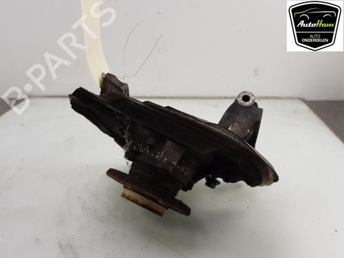 Used Left front steering knuckle BMW 1 (E81) 123 d (204 hp) 12051979