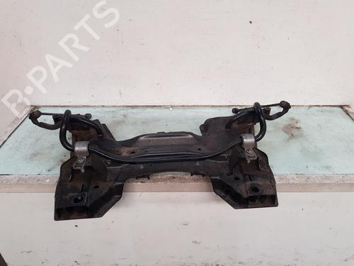 Used Subframe PEUGEOT 2008 I (CU_) 1.2 THP 110 / PureTech 110 (110 hp) 28715963