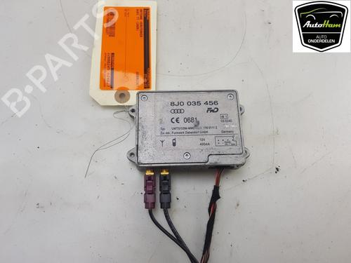 Used Electronic module AUDI TT (8J3) 2.0 TFSI (200 hp) 13147231