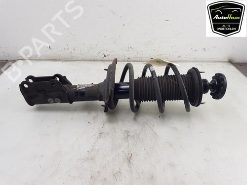 Right front shock absorber HYUNDAI i10 II (BA, IA) 1.0 | BP16949550M17 