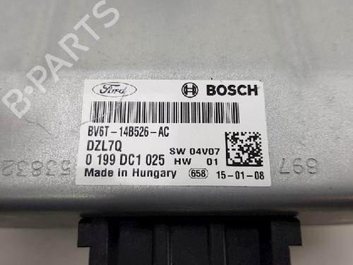Electronic module FORD FOCUS III Turnier 1.0 EcoBoost | BP13143173M83 