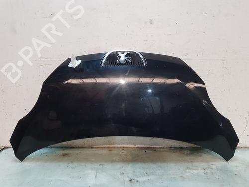 Hood PEUGEOT 107 (PM_, PN_) 1.0 | BP23573909C1 