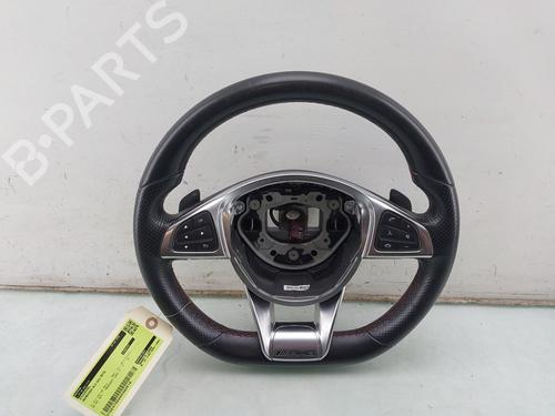 Ratt Ratt MERCEDES-BENZ GLA-CLASS (X156) AMG GLA 45 4-matic (156.952) (381 hp) 37179398 37179398