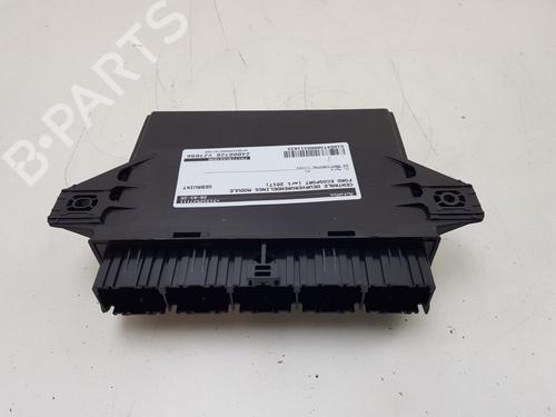 Electronic module FORD ECOSPORT 1.0 EcoBoost | BP29062063M83 