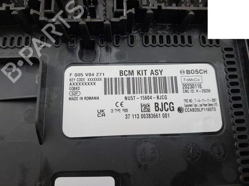 Control unit FORD FOCUS IV Turnier (HP) 1.0 EcoBoost mHEV | BP26655192M11 - Image 4