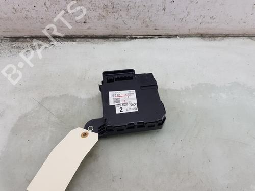 Used Electronic module MAZDA 3 Hatchback (BP) SKYACTIV-X M Hybrid (186 hp) 24133331