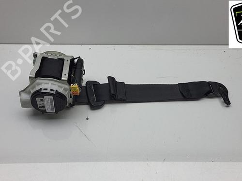 Used Rear left seatbelt VW ID.3 (E11, E12) 1st (204 hp) 21598319
