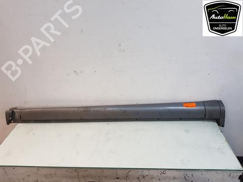 Left sideskirt PORSCHE CAYENNE (9PA) Turbo 4.5 | BP12041406C115 