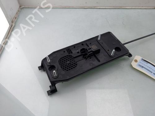 Used Gear lever Gear lever VW GOLF VIII Variant (CG5, DB5) 2.0 TDI (150 hp) 29750385 29750385