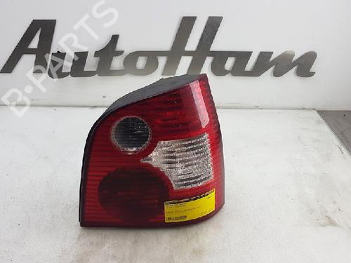 Used Right taillight VW POLO (9N_, 9A_) 1.2 12V (64 hp) 12006727