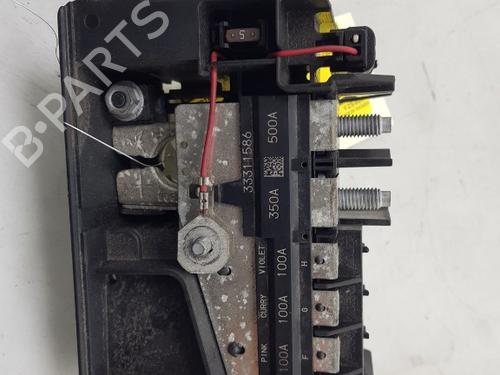 Used Fuse box OPEL INSIGNIA B Sports Tourer (Z18) 1.6 Turbo (35) (200 hp) 16450658