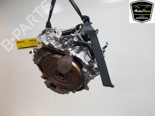 Gearkasse TOYOTA YARIS (_P21_, _PA1_, _PH1_) 1.5 Hybrid (MXPH10, MXPH11) (116 hp) 16186225