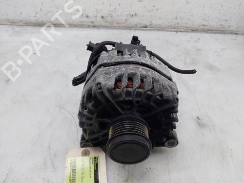 Used Alternator PEUGEOT 308 SW II (LC_, LJ_, LR_, LX_, L4_) 1.6 BlueHDi 120 (120 hp) 32045049