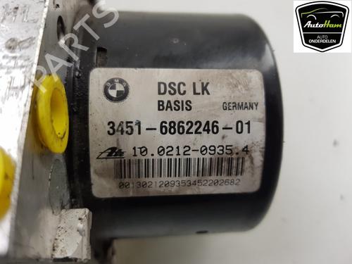 ABS pump BMW 3 (F30, F80) 320 d | BP16900124M43 