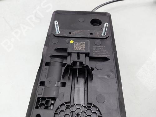 Gear lever VW GOLF VIII (CD1, DA1) 2.0 GTI Clubsport | BP29503894M90 - Image 4