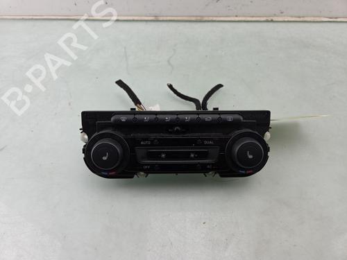 Commande Chauffage SEAT ALTEA XL (5P5, 5P8) 1.8 TFSI (160 hp) 31357753