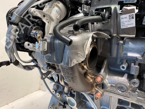 Engine VW PASSAT B9 Variant (CJ5) 1.5 TSI eHybrid | BP29750335M1 - Image 3