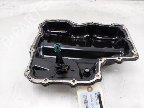 Used Oil sump VW POLO V (6R1, 6C1) 1.4 TDI (90 hp) 29445853