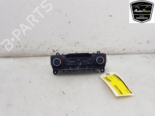 Used Climate control FORD FOCUS III Turnier 1.5 EcoBoost (150 hp) 16983387