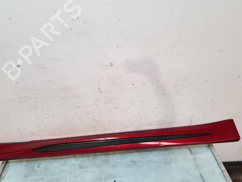 Left sideskirt ALFA ROMEO GIULIA (952_) 2.9 Quadrifoglio (952AAM24) | BP29851769C115 