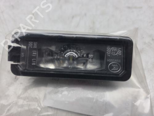 Licence plate light VW UP! (121, 122, BL1, BL2, BL3, 123) 1.0 | BP34423090I40 - Image 3