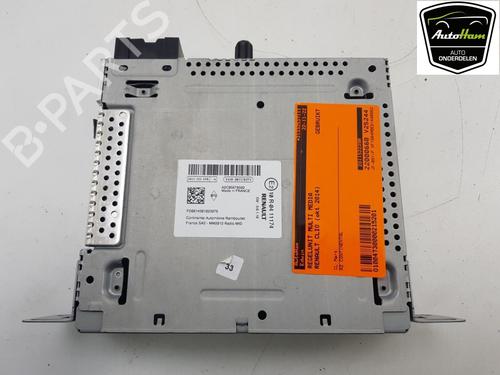 Electronic module RENAULT CLIO IV (BH_) 1.6 RS (BHJ4, BHJ6, BHMM) | BP13148920M83 