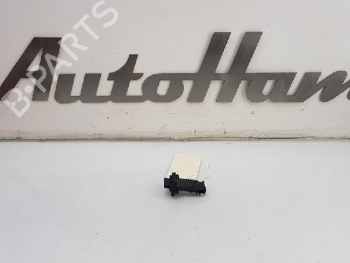 Used Mass air flow sensor Mass air flow sensor BMW 5 Touring (F11) 520 d (184 hp) 12018146 12018146