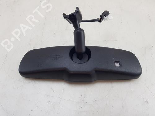 Rear mirror TOYOTA AVENSIS Estate (_T27_) 1.8 VVT-i (ZRT271_, ZRT271R) | BP27591171I6 