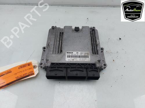 Centralina motore RENAULT KANGOO Express (FW0/1_) 1.5 dCi 75 (FW07, FW10, FW04) (75 hp) 12047827